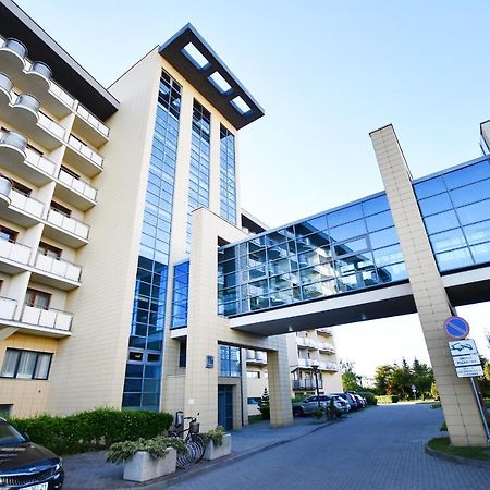 Komfortowy Apartament W Arka Medical Spa Kołobrzeg Extérieur photo