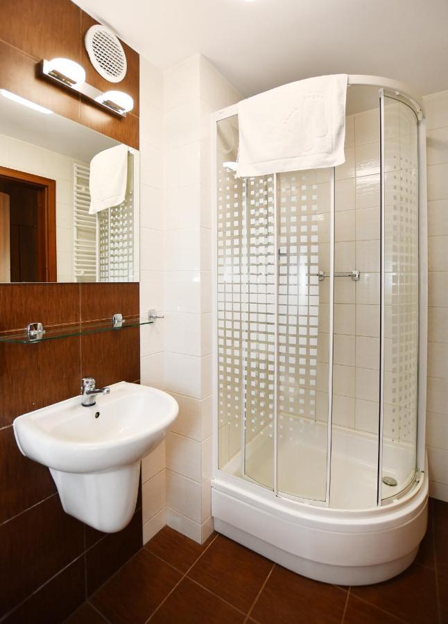 Komfortowy Apartament W Arka Medical Spa Kołobrzeg Extérieur photo