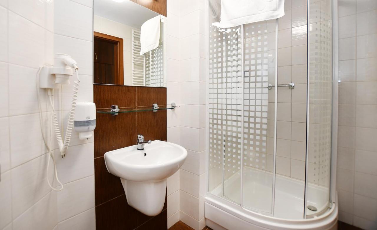 Komfortowy Apartament W Arka Medical Spa Kołobrzeg Extérieur photo